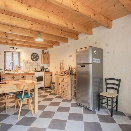 Gite la Montagnette Ruffieux Extérieur photo